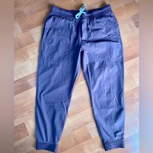 Vuori Meta Jogger, Men’s XL